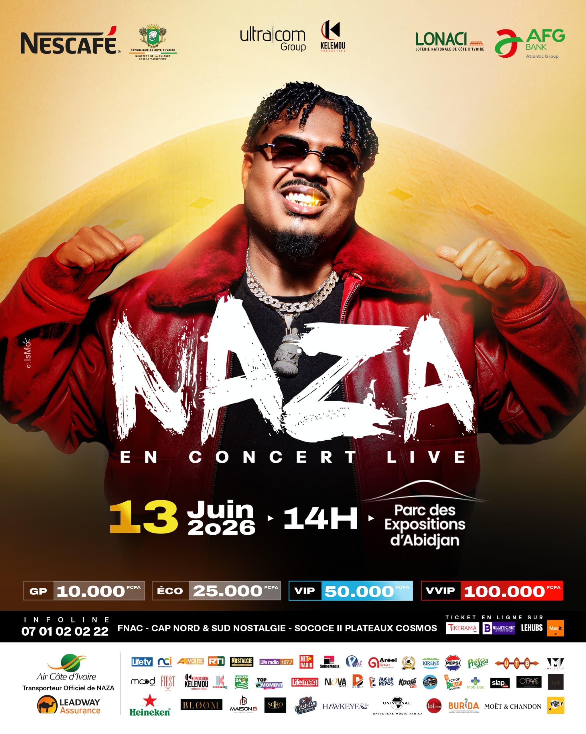 NAZA 