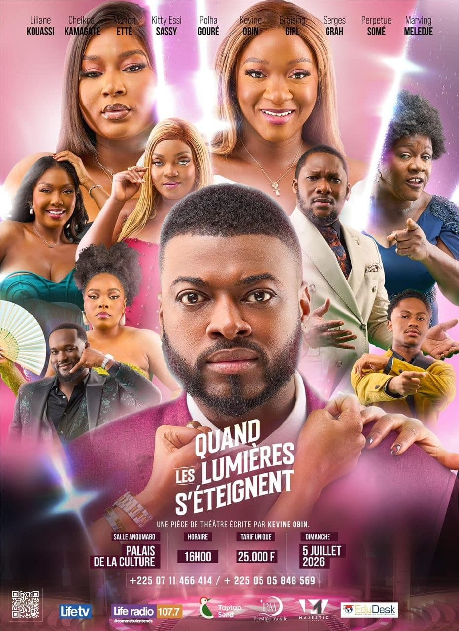 KEVINE OBIN-Quand les lumières s’éteignent 