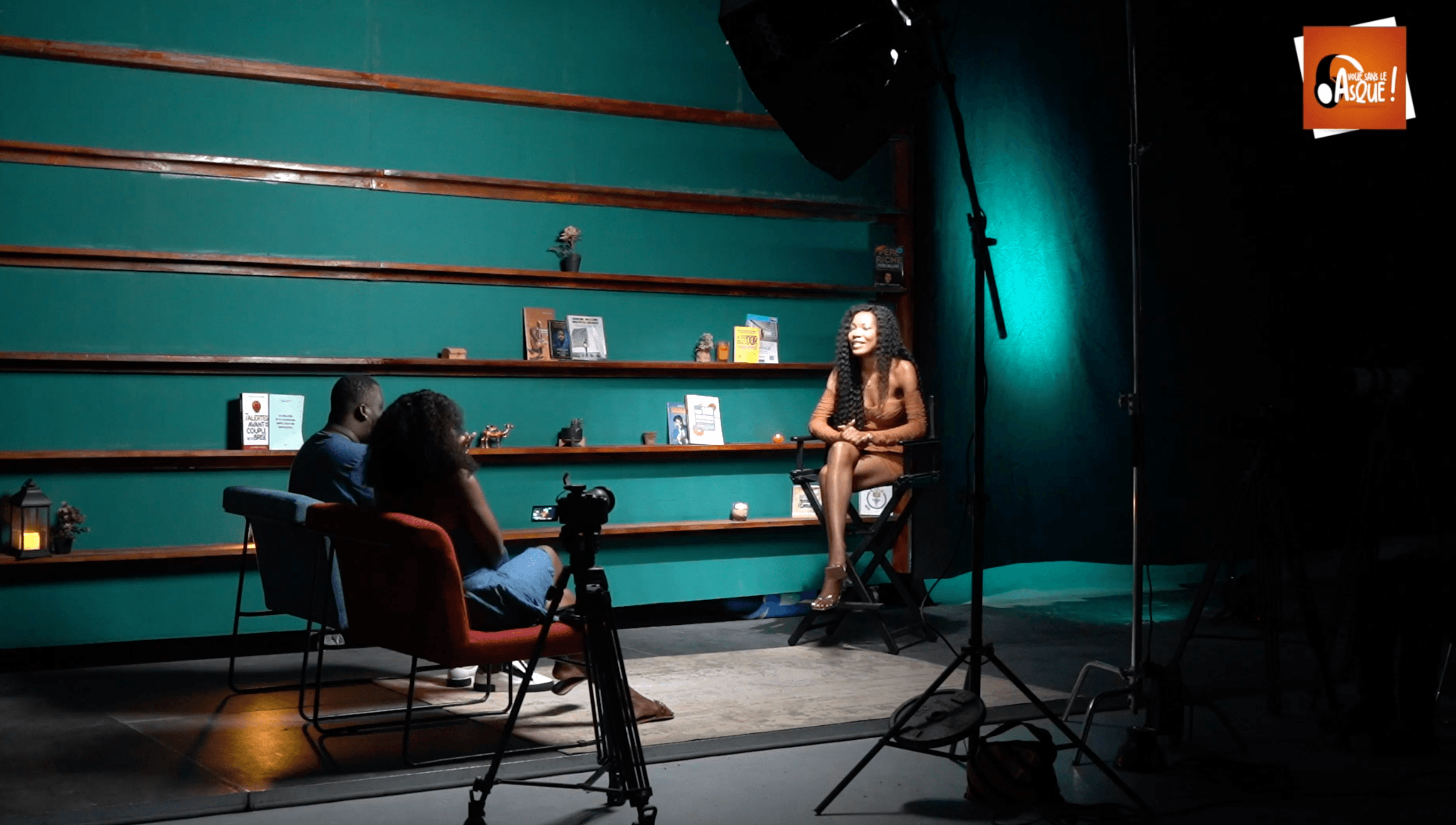 avoue sans le casque - Yoann & Sephora