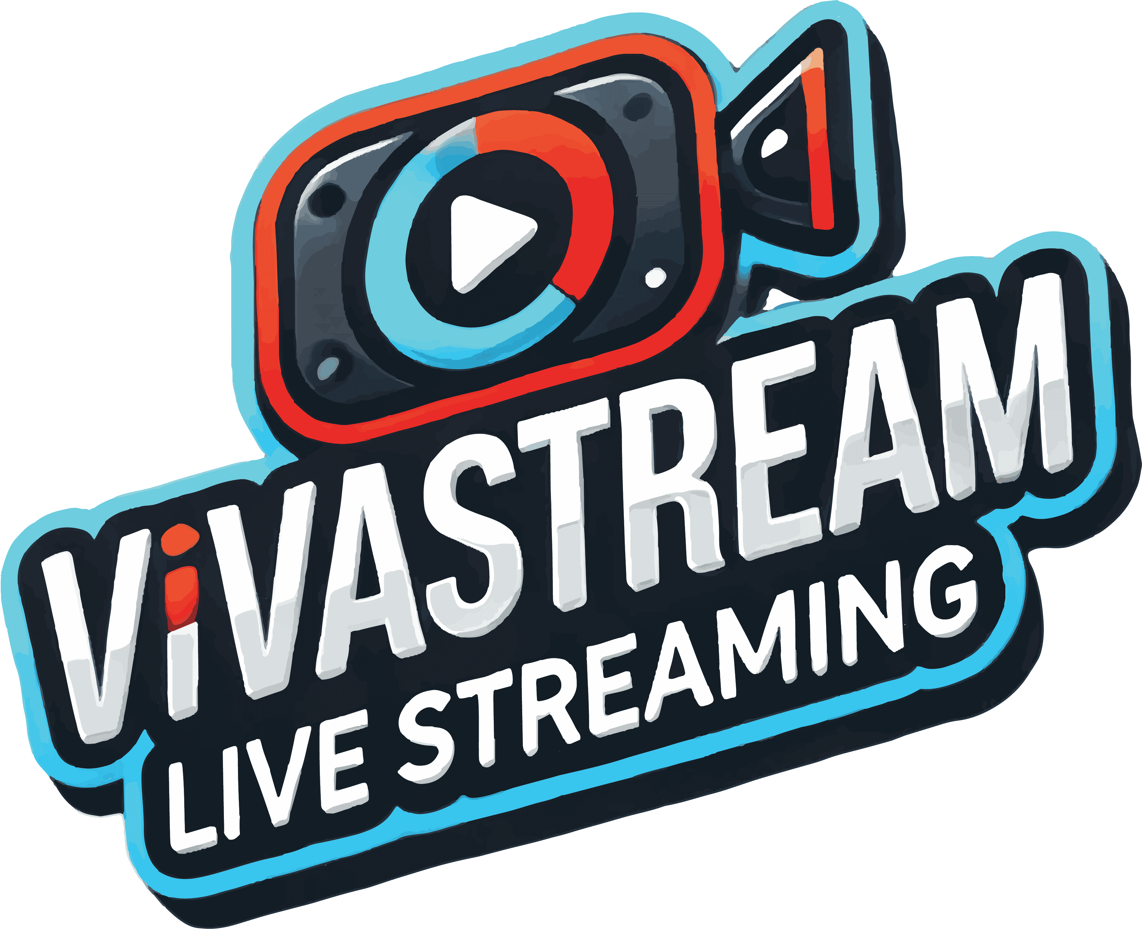 Logo Vivastream